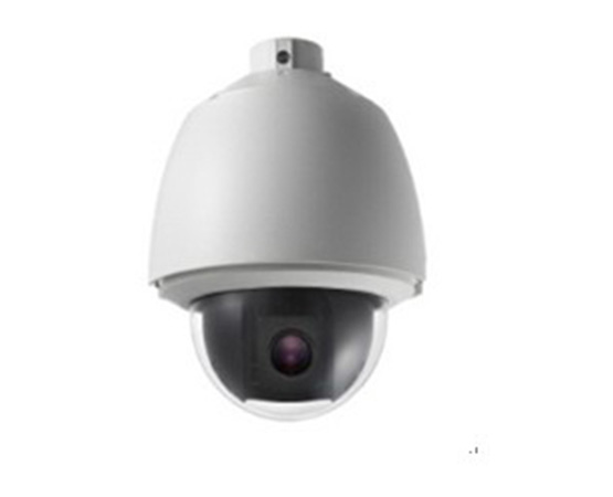 130萬20倍高清高速網絡球機