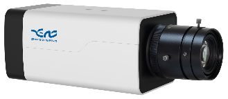 400萬寬動態高清網絡槍式攝像機（H）